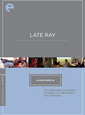 Criterion Collection - Eclipse Series 40 - Late Ray/dvd - DVD