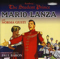 Lanza,mario - Student Prince - Music CD