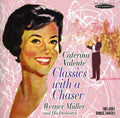 Valente,caterina - Classics With A Chaser - Music CD