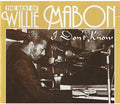 Mabon,willie - Best Of - Music CD