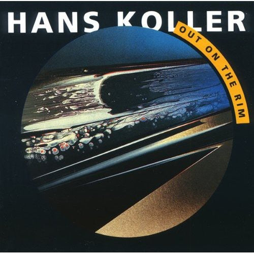 Koller,hans - Out On The Rim - Vinyl Record