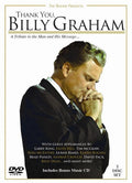 Thank You Billy Graham - Thank You Billy Graham - DVD