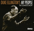 Ellington,duke - My People - Music CD