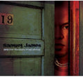 James,samuel - For The Dark Road Ahead - Music CD