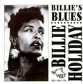 Holiday,billie - Billie's Blues - Music CD