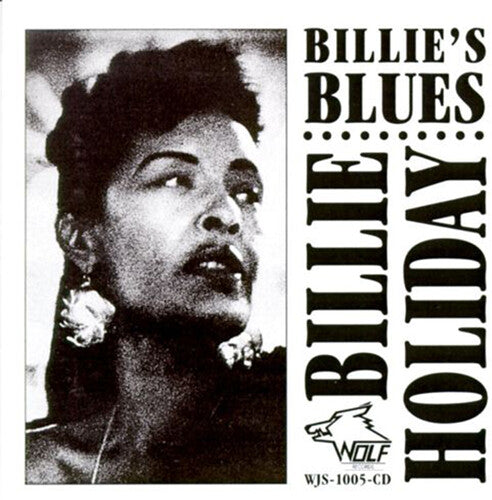 Holiday,billie - Billie's Blues - Music CD