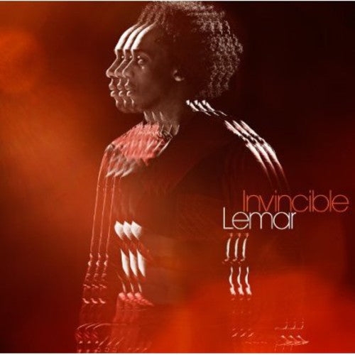 Lemar - Invincible - Music CD