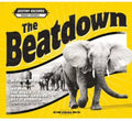Beatdown - Walkin' Proud - Music CD