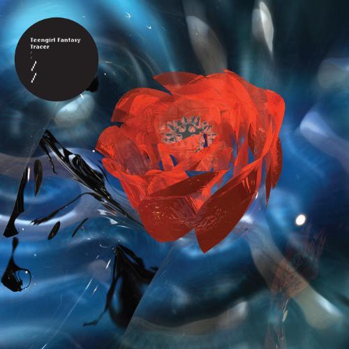 Teengirl Fantasy - Tracer Dlx. - Vinyl Record