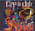 Lee Perry, Mad Professor - Fire In Dub (marked/ltd stock) Music CD