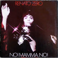 Zero,renato - No Mamma No - Vinyl Record