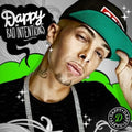 Dappy - Bad Intentions - Music CD