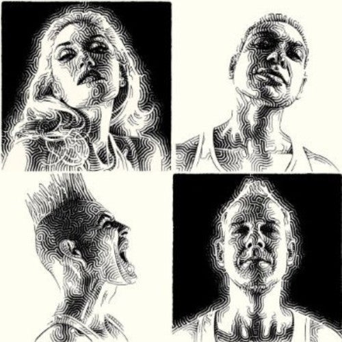 No Doubt - Push & Shove - Music CD