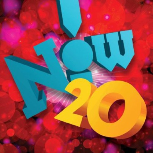 Now 20 / Various - Now 20 / Various - Music CD