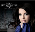 Moskaluke,jess - Catch Me If You Can - Music CD