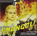 I Mongoli / O.s.t. - I Mongoli / O.s.t. - Music CD
