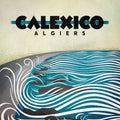 Algiers Music CD