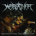 Warfather - Orchestrating The Apocalypse - Music CD