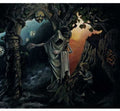 Indesinence - Vessels Of Light & Decay - Music CD