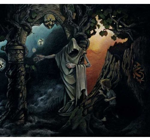 Indesinence - Vessels Of Light & Decay - Music CD