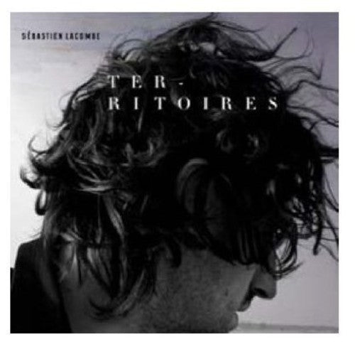 Lacombe,sebastien - Territoires - Music CD