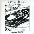 Crystal Antlers - Summer Solstice - Vinyl Record