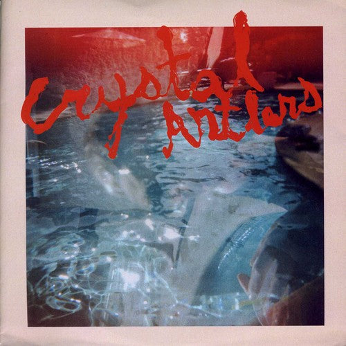 Crystal Antlers - Little Sister - Vinyl Record