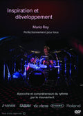 Inspiration Et Developpement - Inspiration Et Developpement - DVD