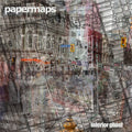Papermaps - Inferior Ghost Ep - Vinyl Record