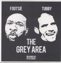 Footsie & Dj Tubby - Grey Area - Vinyl Record