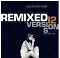 Knef,hildegard - Remixed: 12 Versions By Hans Nieswandt - Vinyl Record