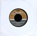 Hipnotik Orch - Dirty Windows / After 4 Pm - Vinyl Record