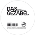 Kalkbrenner,paul - Das Gezabel - Vinyl Record