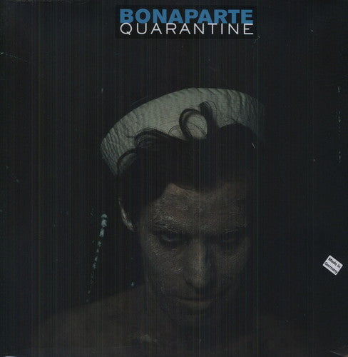 Bonaparte - Quarantine - Vinyl Record