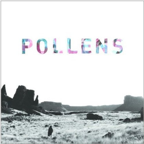 Pollens - Brighten & Break - Vinyl Record