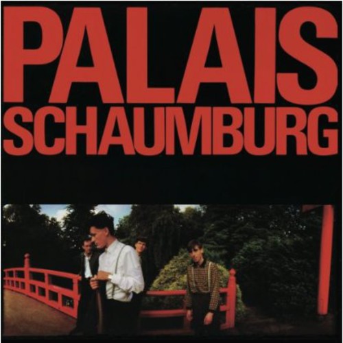 Palais Schaumburg - Palais Schaumburg - Music CD