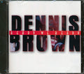 Dennis Brown - Ready We Ready Music CD