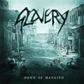 Slavery - Dawn Of Mankind - Music CD