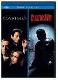 Casino / Carlito's Way - Casino / Carlito's Way - DVD