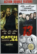 Catch 44/13 - Catch 44/13 - DVD