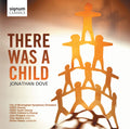 Dove / City Of Birmingham Sym Orch / Halsey - There Was A Child - Music CD