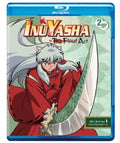 Inuyasha The Final Act Set 1 - Inuyasha The Final Act Set 1 - Blu-ray