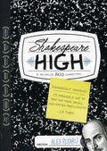 Shakespeare High - Shakespeare High - DVD