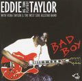 Taylor,eddie - Bad Boy - Music CD