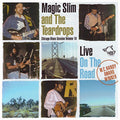 Chicago Blues Session, Vol. 18: Live on the Road Music CD