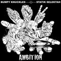 Bumpy Knuckles & Statik Selektah - Ambition - Music CD