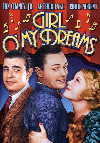Girl O My Dreams - Girl O My Dreams - DVD