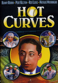 Hot Curves - Hot Curves - DVD
