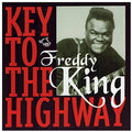 King,freddie - Key To The Highway - Music CD