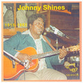 Shines,johnny - Johnny Shines (1915-92) - Music CD